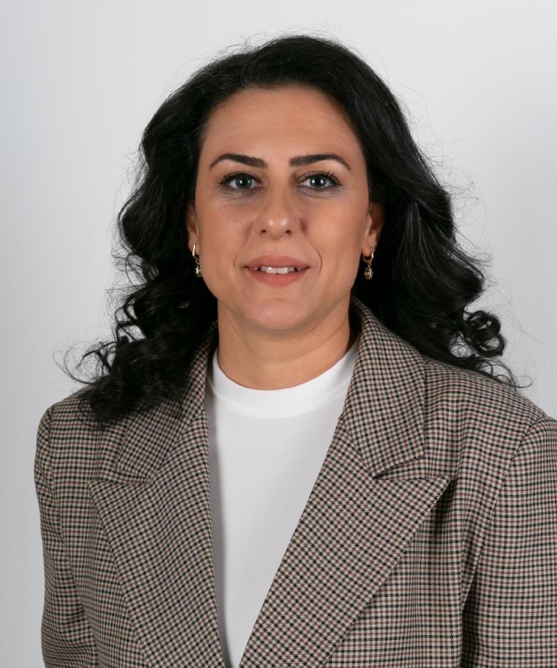 Fatma Selin SAK