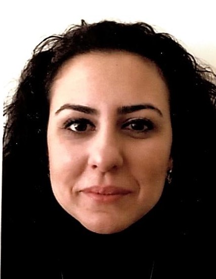 Fatma Selin SAK