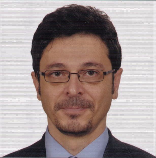Mehmet Galip İÇDUYGU