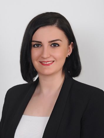 Seda BAHADIR